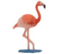 Figurine flamant rose Bullyland Rose G