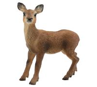 Bullyland - 64422 - Pion - Biche Multicolore