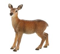 Bullyland - 64422 - Pion - Biche Multicolore