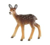 Bullyland 64438 - Figurine de jeu, fauve, env. 5 cm