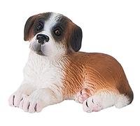 Bullyland - 65431 - Pion - Chiot St. Bernard bongo