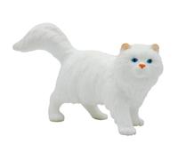 Bullyland Figurine Chat persan Princesse 66365 Multicolore 8 cm