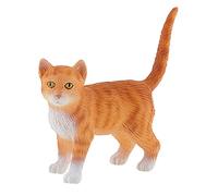 Bullyland - 66371 - Pion - Chat Poil court