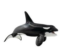 Bullyland Animal 67409 – Orque