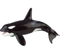 Bullyland 67409 - Figurine de jeu, Epaulard, env. 16 cm