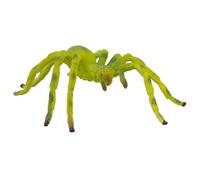 Bullyland - 68455 - Pion - Araignée Micrommata Multicolore