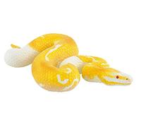 Bullyland - 68485 - Pion - Python royal albinos