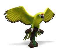 Figurine Oiseau : Grand Ara soldat Bullyland G
