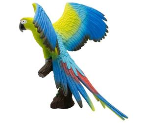 Bullyland 69392 Figurine de Grande Ara Soldat, Environ 14,5 cm, fidèle aux détails, sans PVC, idéal comme Petit Cadeau pour Les Enfants à partir de 3 Ans