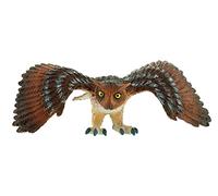 Bullyland - 69396 - Pion - Hibou grand - duc