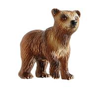 Bullyland - 69399 - Figure - Ours brun jeune