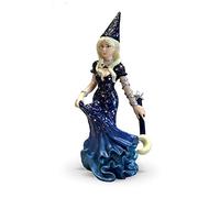 Bullyland 75622 Figurine de fée Laina, Environ 9,7 cm, détaillée, sans PVC, idéale comme Petit Cadeau pour Les Enfants à partir de 3 Ans