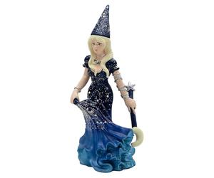 Bullyland 75622 Figurine de fée Laina, Environ 9,7 cm, détaillée, sans PVC, idéale comme Petit Cadeau pour Les Enfants à partir de 3 Ans