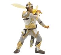 Bullyland 75677 Figurine de Roi Criador, env. 11 cm, fidèle aux détails, idéale comme Figurine de gâteau et Petit Cadeau pour Les Enfants à partir de 3 Ans