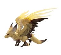 Figurine ARBATON : Xaban, Seigneur des Tempêtes Bullyland G