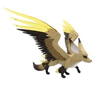 Bullyland 75680 - Figurine de Jeu Xaban - Seigneur des Tempêtes d'Arbaton, env. 16,6 cm, fidèle aux détails, sans PVC, comme Figurine de gâteau et Cadeau pour Les Enfants à partir de 3 Ans