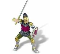 BULLYLAND - 80736 - Chevalier rouge à l'épée G