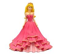 Bullyland 80754 - Figurine, Princesse Sabia avec Pierres Scintillantes, env. 10 cm de Haut, Figurine Peinte à la Main, sans PVC, pour Les Enfants pour des Jeux imaginatifs Multicolore