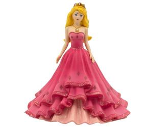 Bullyland 80754 Figurine Princesse Sabia en Robe de Bal, env. 10 cm, détaillée, sans PVC, idéal comme Petit Cadeau pour Les Enfants à partir de 3 Ans
