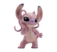 Bullyland Angel de Disney Lilo & Stitch, Parfait comme Figurine de Jouet, décoration et Petit Cadeau pour Les Enfants à partir de 3 Ans, Figurine de Collection Walt Disney 12588