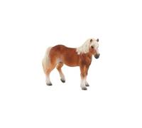 Bullyland - 62696 - Pion - Halfinger jument
