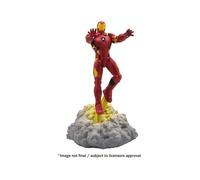 Bullyland - Avengers - Figurine Iron Man 15 cm