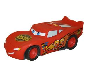 Bullyland - B12230 - Tirelire Flash Mc Queen - Cars Disney