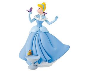 Bullyland - B12232 - Tirelire Cendrillon - Disney