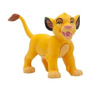Bullyland - B12254 - Figurine Simba Bébé - Le Roi Lion Disney - 7 cm