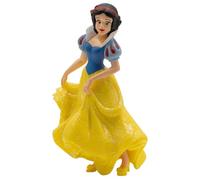 Bullyland - B12402 - Figurine Blanche Neige - Disney - 10 cm