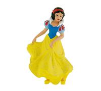 Bullyland - B12402 - Figurine Blanche Neige - Disney - 10 cm