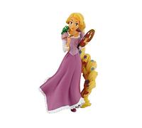 Bullyland - B12426 - Figurine Raiponce Peint