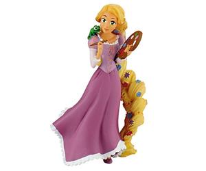 Bullyland - B12426 - Figurine Raiponce Peint