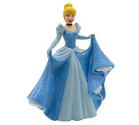 Bullyland - B12501 - Figurine Cendrillon - Disney - 11 cm, 4.13"