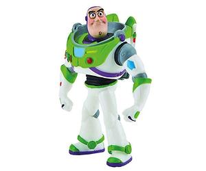 Bullyland - B12760 - Figurine Buzz L'Eclair - Toy Story Disney - 9 cm