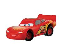 Bullyland B12798 Figurine Cars 3 - Lightning MC Queen Flash McQueen