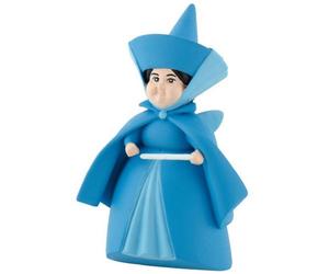 Bullyland - B12822 - Figurine - Walt Disney - Fée Pimprenelle bleue de la belle au bois dormant
