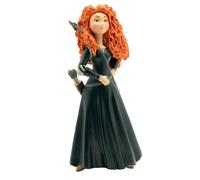 Bullyland - B12825 - Figurine Rebelle - Disney - 11 cm