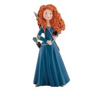 Bullyland - B12825 - Figurine Rebelle - Disney - 11 cm