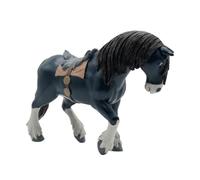 Bullyland - B12828 - Figurine Angus - Rebelle Disney - 16 cm