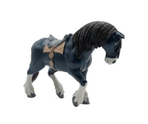 Bullyland - B12828 - Figurine Angus - Rebelle Disney - 16 cm