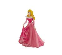 Bullyland - B12843 - Figurine Aurore - La Belle Au Bois Dormant Disney - 10 cm