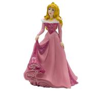 Bullyland Figurine B12843 – Aurore (Disney, La Belle au Bois Dormant) – 10 cm