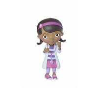 Bullyland - B12900 - Figurine Docteur La Peluche - Disney - 8 cm