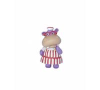 Bullyland - B12903 - Figurine Hallie - Docteur La Peluche Disney - 6 cm