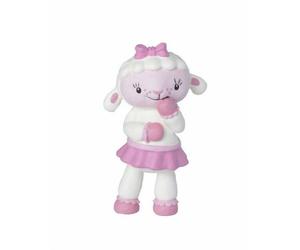 Bullyland - B12904 - Figurine Caline - Docteur La Peluche Disney - 6 cm