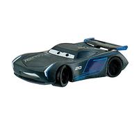 Bullyland 12909 Disney Pixar Cars 3 Figurine Jackson Storm