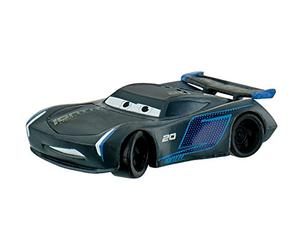 Bullyland B12909 Figurine Cars 3 - Jackson Storm