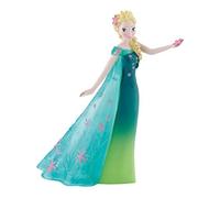 Bullyland - B12958 - Figurine Elsa - La Reine des Neiges Disney - 11 cm