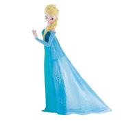 Bullyland - B12961 - Figurine Elsa - La Reine Des Neiges Disney - 10,1 cm